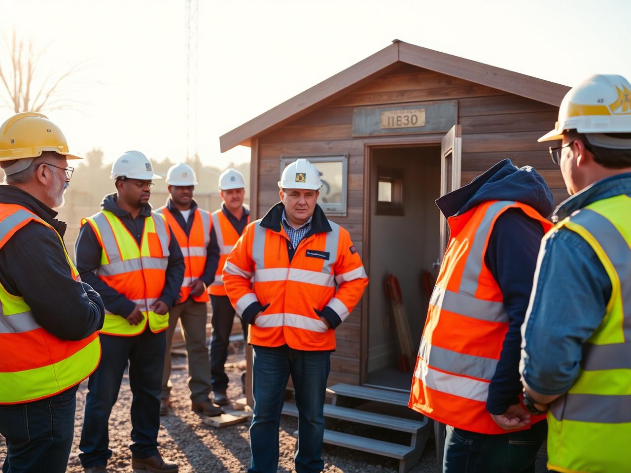 Training & Workforce Development