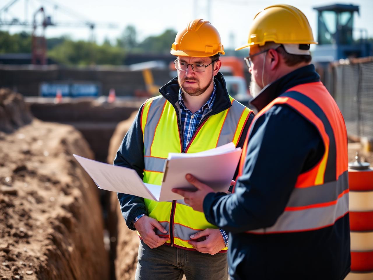 CDM & Construction Support